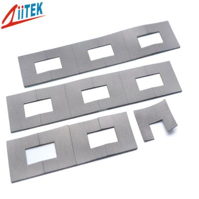 China Factory Supply 40-60 Shore A TIR9150-A Series Thermal Absorbing Materials For IT Devices for sale