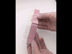 phase change material pink