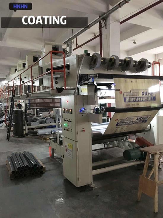 Проверенный китайский поставщик - Haining Huanan New Material Technology Co.,Ltd