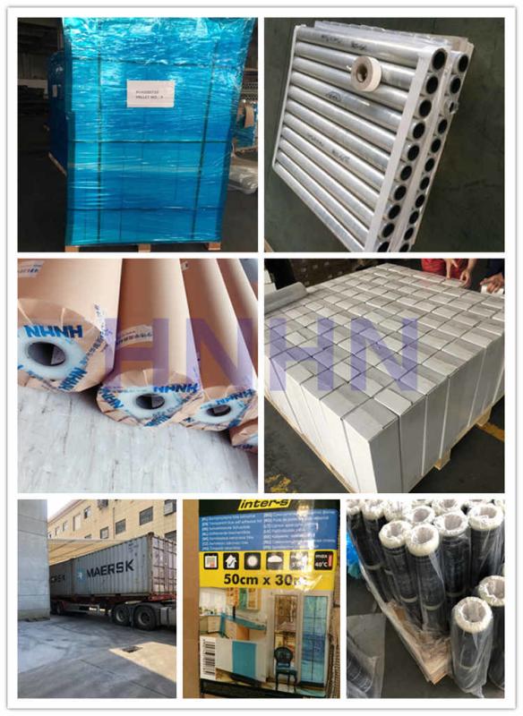 Fournisseur chinois vérifié - Haining Huanan New Material Technology Co.,Ltd