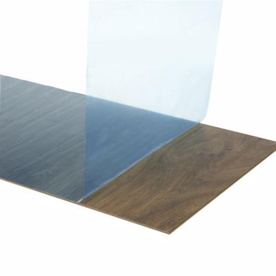 China Industrial 25m 600mm Temporary Protective Floor Covering Printable for sale
