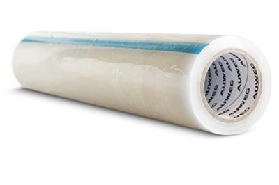 China HNHN Disposable 3 Mil Clear Carpet Protector Film for sale