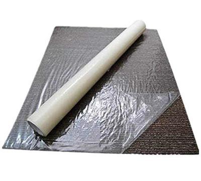 China 3 Mil Car Carpet Plastic Protector for sale