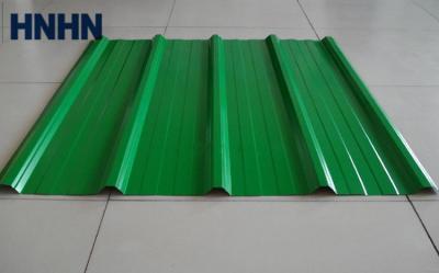 China PPGI 1250mm 1000m 40mic Sheet Metal Protective Film For Corrugated Roofing Sheet for sale