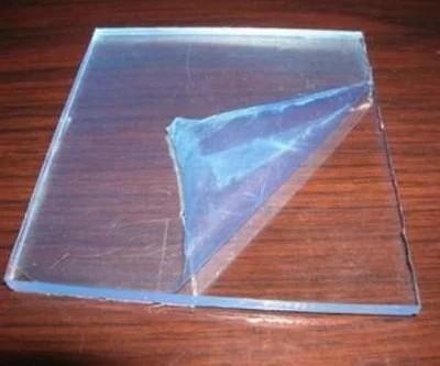 China GPPS Plastic Sheet Protective Film for sale