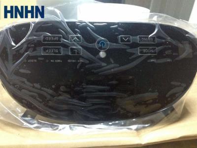 China Haushaltsgeräte 100m 35 Mikrometer-multi Oberflächenschutz-Film entfernbar zu verkaufen