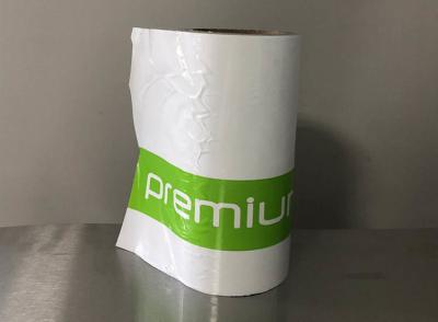 China Aluminum Sheet Protection Film 50 Micron UV Resistance 1250mm*1000m for sale