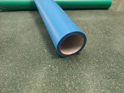 China 3 Months UV Resistance Sandwich Panel Prepainted Panel Protection Film for sale