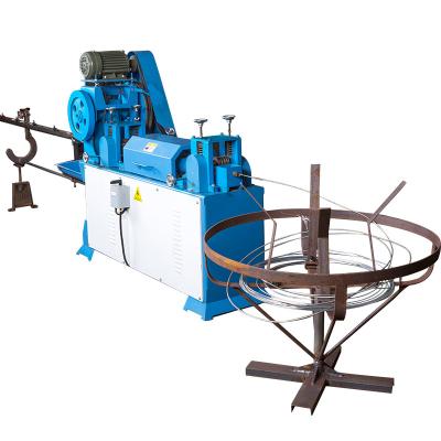 China Customized Straightening Machine for Stainless Steel Wire and Bar Drawing from YX-102 for sale