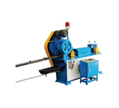 China Condition Special Bar Straightening Machine for Chinese Sales of Hardware Wire Mesh for sale