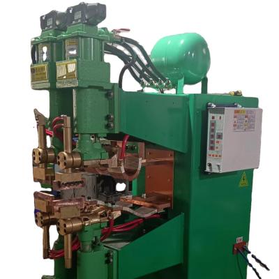 China Pneumatic Welding Machine for Tab Welding at Manufacturing Plant Mass Production for sale