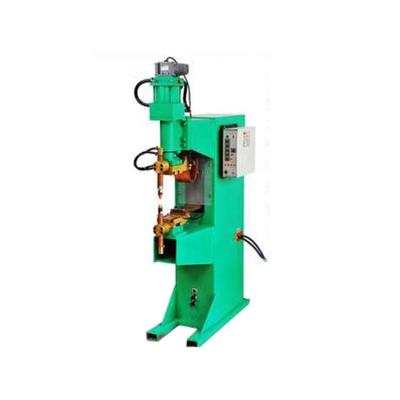 China Hardware Pneumatic Spot Welder Welder Machine Equipment with Motor Core Components for sale
