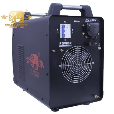 Chine machinery repair shops GOLDEN ELEPHANT CUT 80 IGBT prices air plasma cutting machine good for low alloy steel cnc plasma cutter prices à vendre