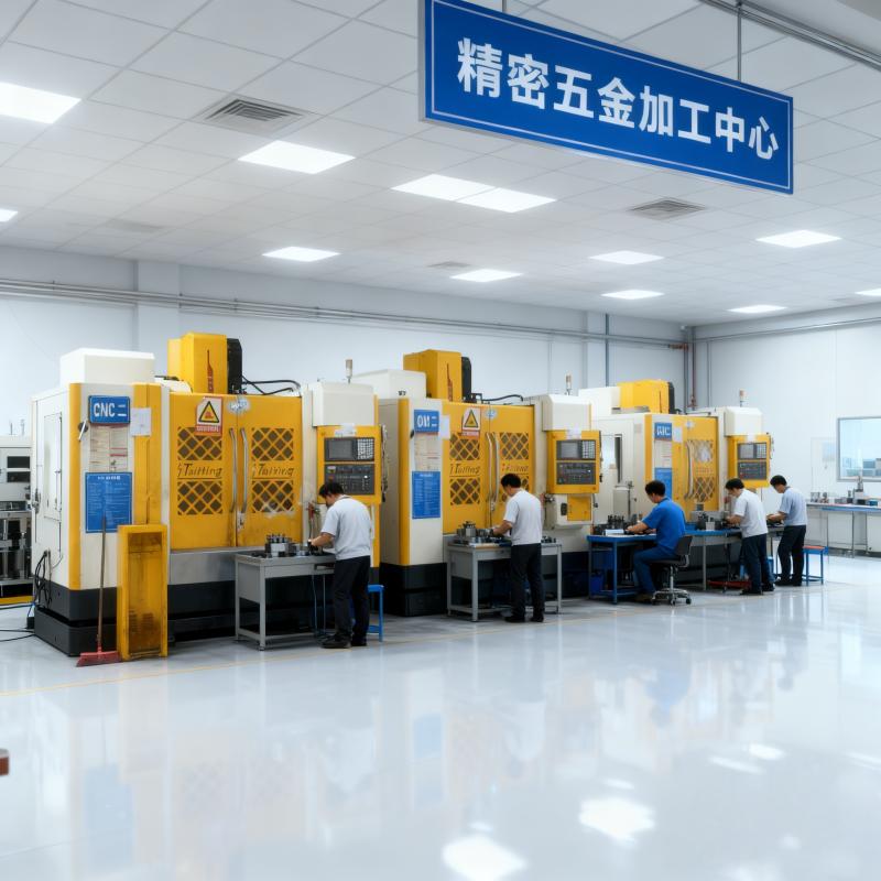 Verified China supplier - Shenzhen Taiwei Precision Technology Co., Ltd