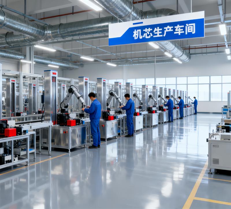 Verified China supplier - Shenzhen Taiwei Precision Technology Co., Ltd