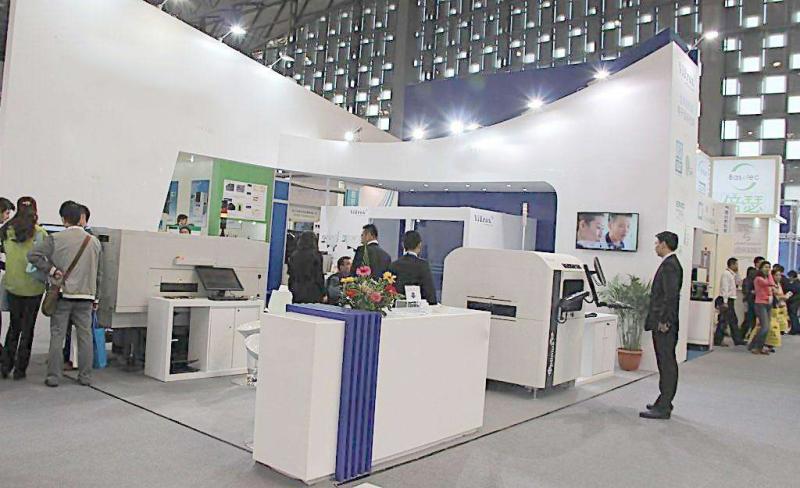 Verified China supplier - Shenzhen Taiwei Precision Technology Co., Ltd