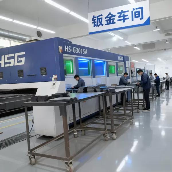 Verified China supplier - Shenzhen Taiwei Precision Technology Co., Ltd