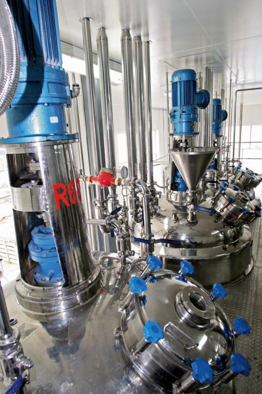 Verified China supplier - Shaoxing Weile Biotechnology Co., Ltd