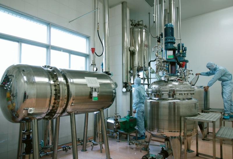 Verified China supplier - Shaoxing Weile Biotechnology Co., Ltd