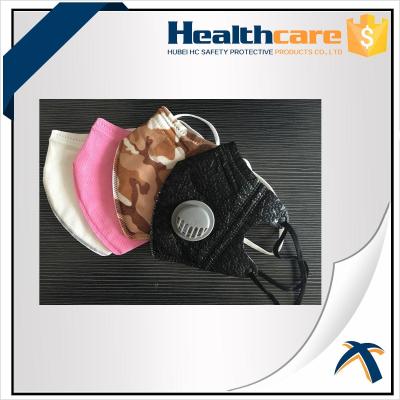 China Ear Loop Non Woven Anti Pollution Mask PM 2.5 For Laboratories for sale