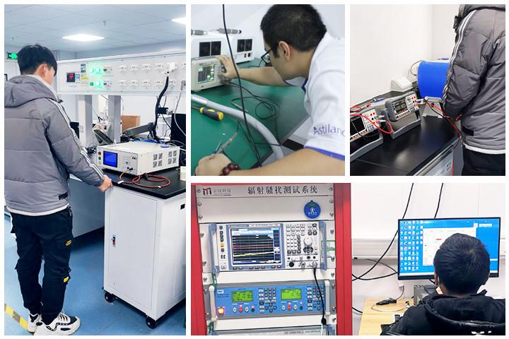 Proveedor verificado de China - Astiland Medical Aesthetics Technology Co., Ltd