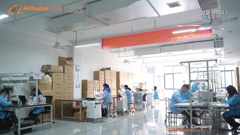 Fornecedor verificado da China - Astiland Medical Aesthetics Technology Co., Ltd