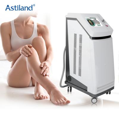 China 808nm Diode Laser Hair Removal Device Beauty Spa Equipment Durable for sale