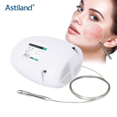 China Scarless Vascular Removal Machine 980nm Diode Laser Beauty Machine for sale