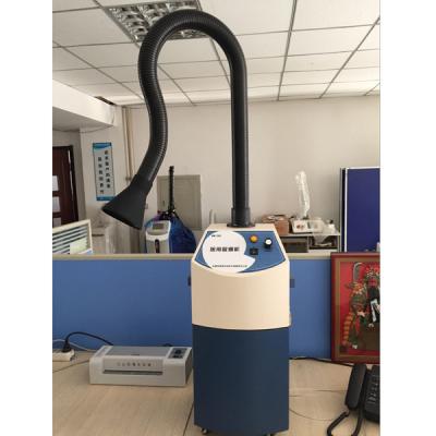 China Smoke Evacuation Systems Professional Clean Air Machine Surgical for sale