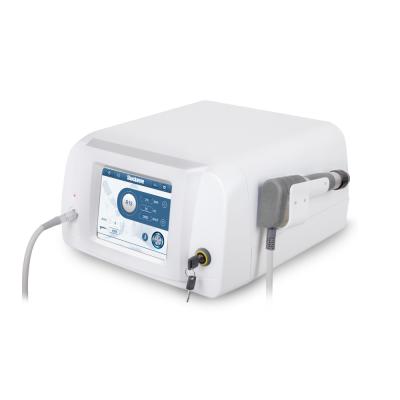 China ED Shockwave Therapy Machine Portable Professional ED Treatment Shockwave Machine for sale