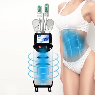 China Body Slimming Machine Cryolipolysis Fat Cooling Technology Slimming Machine for sale