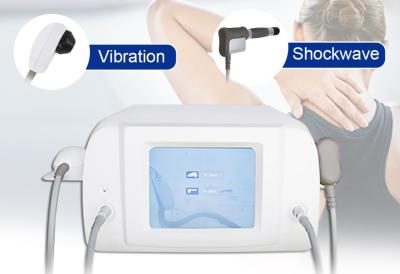 China Portable Extracorporeal Shockwave Therapy Machine For ED Treatment And Pain Relief for sale