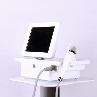 China RF Beauty Device Micro Needle Fractional RF Beauty Machine For Skin for sale