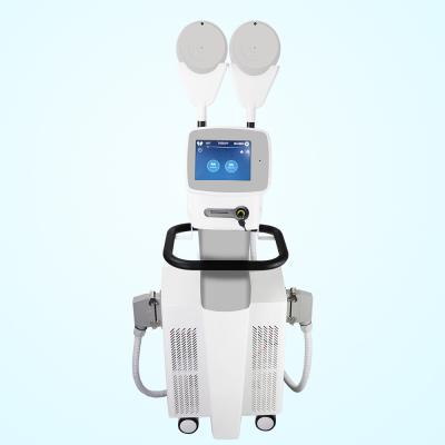 China EMS Muscle Sculptor 20-400μs HI-EMT Pulse Stimulation Device for sale
