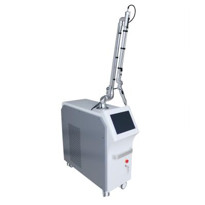 China Tattoo Removal Skin Rejuvenation Picosecond Laser For Skin Tightening Beauty Salon for sale