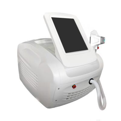 China Powerful And Versatile Laser Hair Removal Machine With 1800w Laser Power for sale