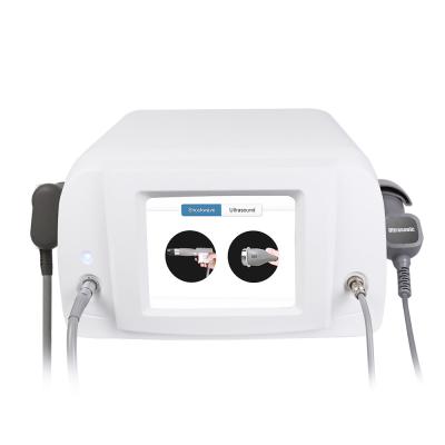 China Latest Extracorporeal Shockwave Therapy Machine For Pain Relief Ed Treatment for sale
