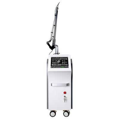 China 2000W 1064nm Q Switched ND Yag Laser Machine For Tattoo for sale
