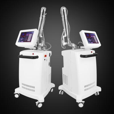 China Fractional CO2 Laser Dermatology Equipment CO2 Fractional Laser Machine Vaginal Rejuvenation Machines for sale