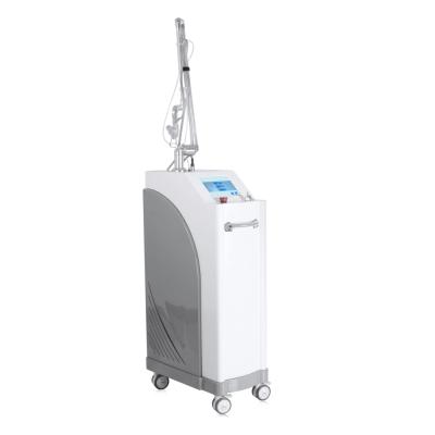 China Vaginal Tightening 100mj/Point Fractional CO2 Laser Machine for sale