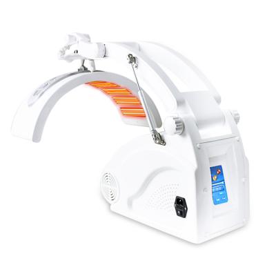 China Skin Rejuvenation 120W Pdt Light Therapy Machine For Women for sale