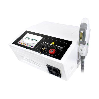 China Portable Ipl Laser Photo Rejuvenation Machine for sale