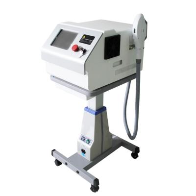 China Astiland 2 IN 1 Permanent Hair Removal IPL SHR Machine for sale