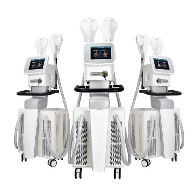 China Astiland Muscle Stimulation EMS Slimming Machine for sale