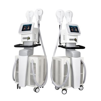 China 7 Tesla High Intensity EMS Slimming Machine For Burning Fat for sale