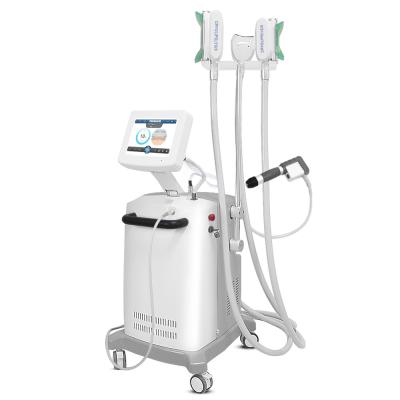 China CE 6 Bars Cryolipolysis Slimming Machine For Body for sale