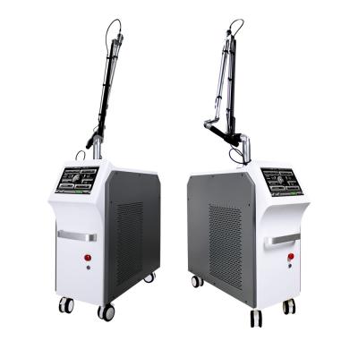 China Astiland 1064nm Floor Standing Laser Tattoo Removal Machine for sale