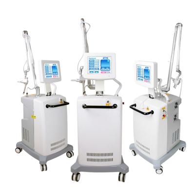 China 40W Fractional CO2 Laser Machine for sale