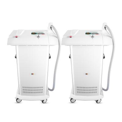 China ISO13485 808nm Diode Laser Permanent Hair Removal Machine for sale