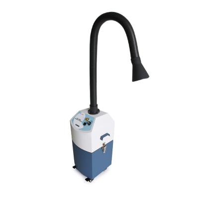 China Surgical Smoke Co2 Air Filter Smoke Evacuator Machine for sale